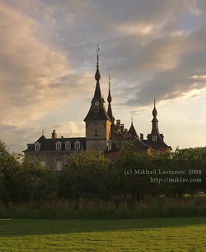Kasteel van Perk - Perk Castle Kasteel van Perk - Perk Castle