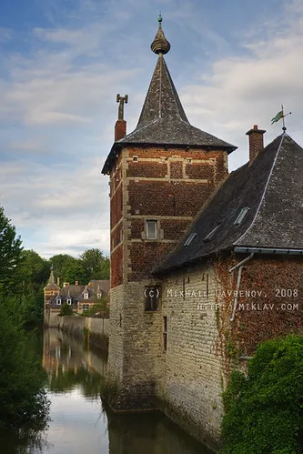 Kasteel van Perk