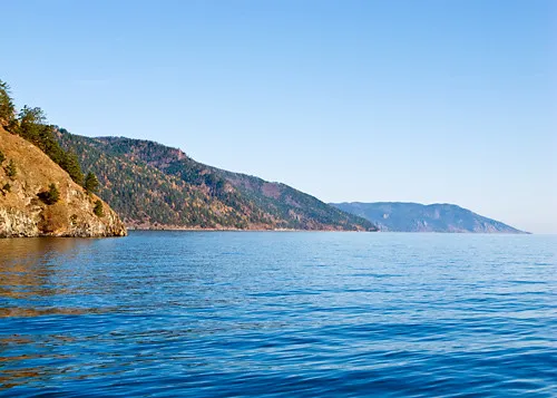 Lake Baikal