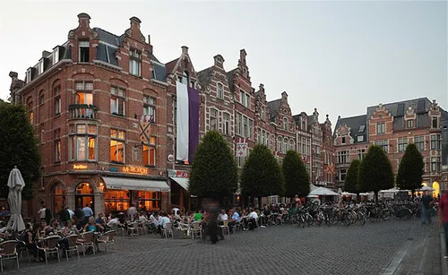 Oude markt
