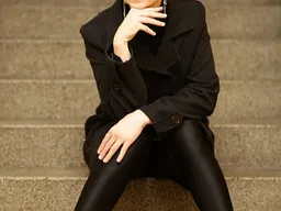 Before retouching