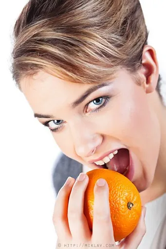 Healthy eating