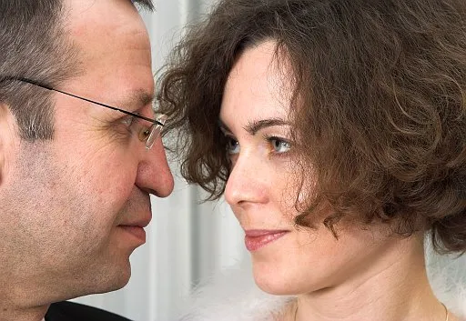 Portrait before the ceremony