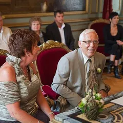 Official ceremony