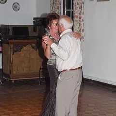 Wedding party