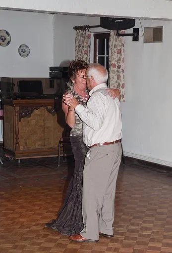 Wedding party