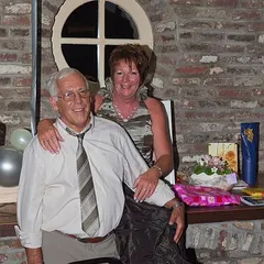 Wedding party