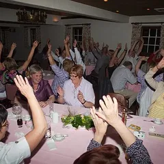 Wedding party