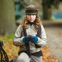 Autumn park