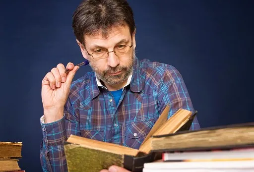 Professor