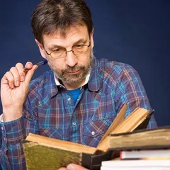 Professor