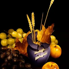 Still life