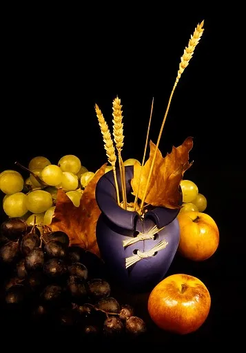 Still life