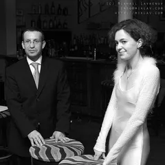 Wedding party