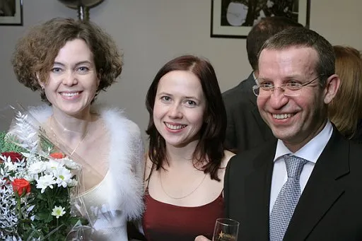 Wedding party