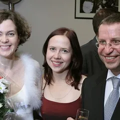 Wedding party