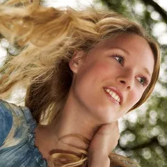 Pretty blonde