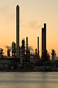 Sunset_oil_refinery